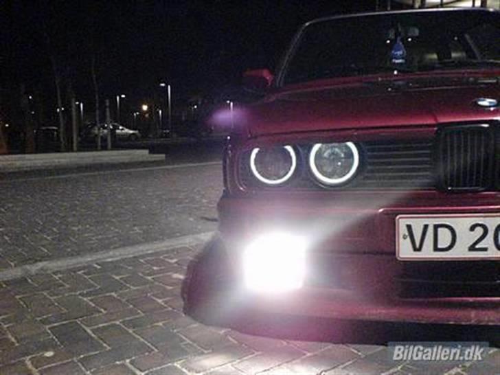 BMW 325 i billede 11