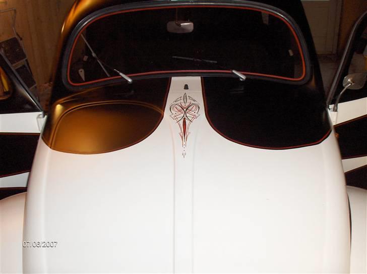 VW Ragtop billede 17