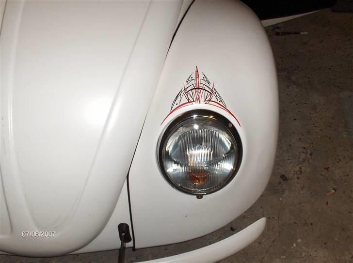 VW Ragtop billede 18