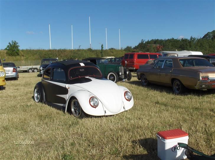 VW Ragtop - et billede fra Bedrock 2008 billede 19