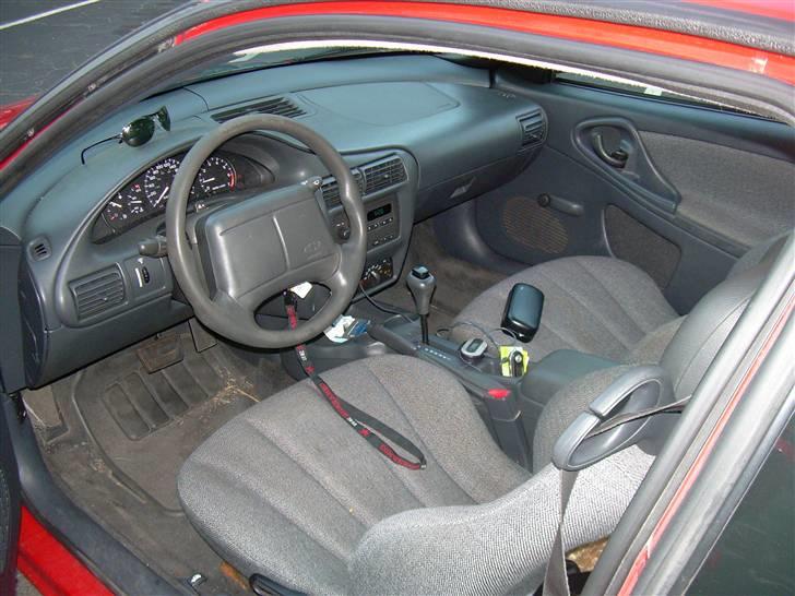 Chevrolet Cavalier billede 7