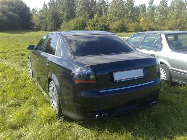 Audi A4**$OLGT** - NICE ASS :D billede 3