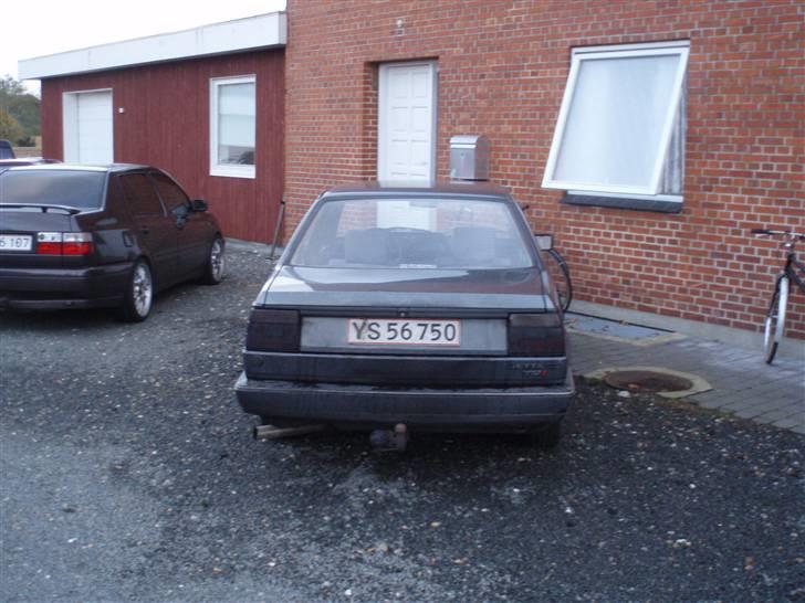 VW jetta 1,6td   solgt billede 4