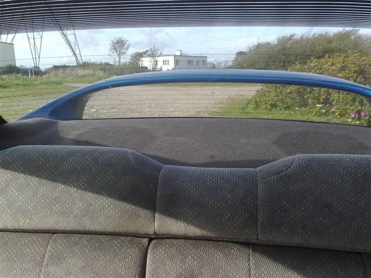 Chrysler Neon [Tidl bil]  billede 10