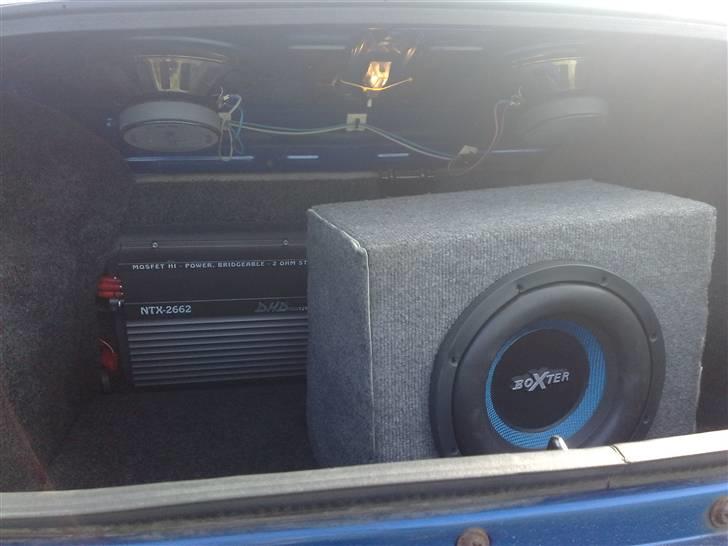 Chrysler Neon [Tidl bil]  billede 11