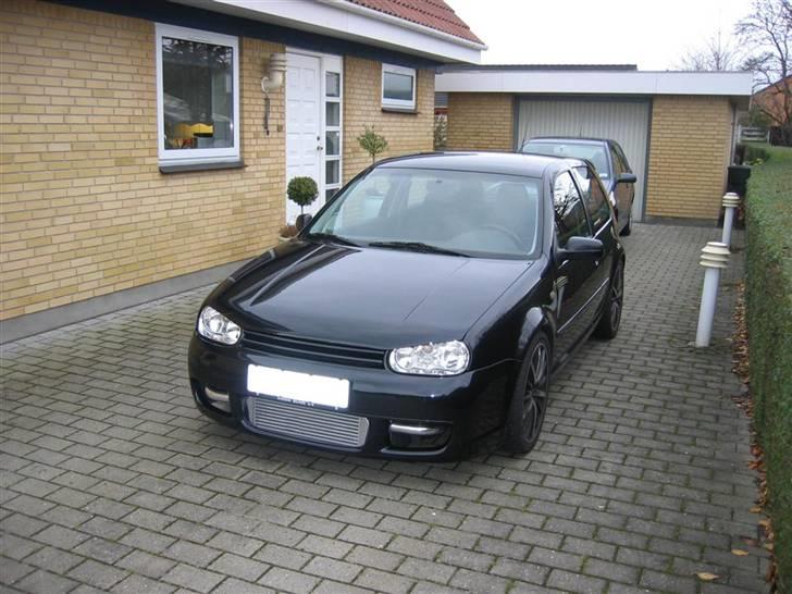 VW Golf IV GTI - *DØD* billede 1