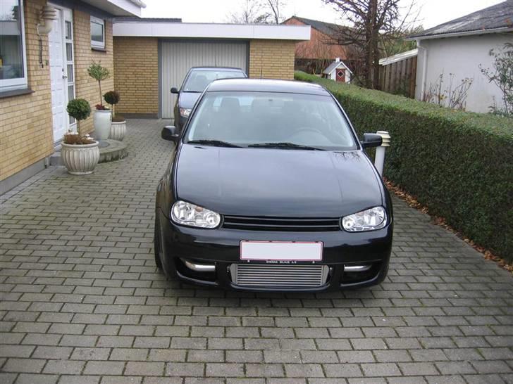 VW Golf IV GTI - *DØD* billede 2