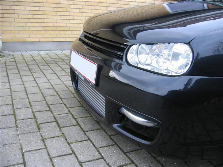 VW Golf IV GTI - *DØD* billede 5