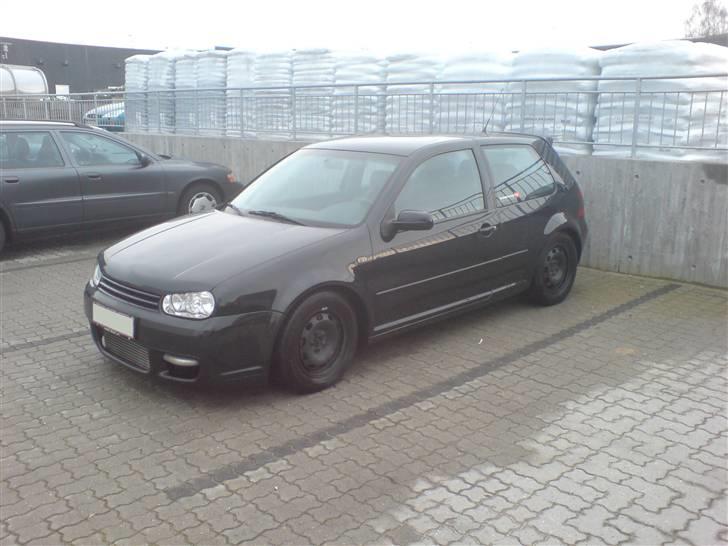 VW Golf IV GTI - *DØD* billede 7