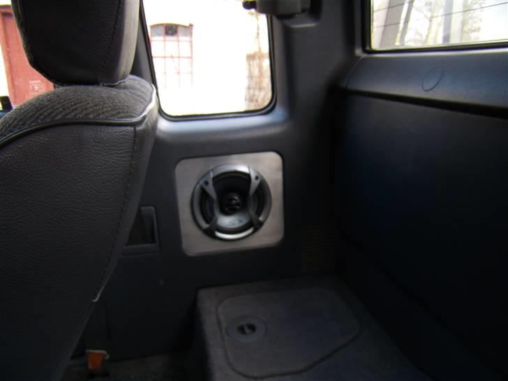 Toyota Hilux ..solgt.. billede 9