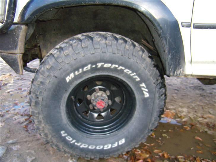 Toyota Hilux ..solgt.. billede 14