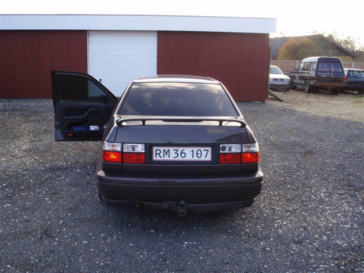 VW Vento 1,9 tdi STJÅLET billede 1