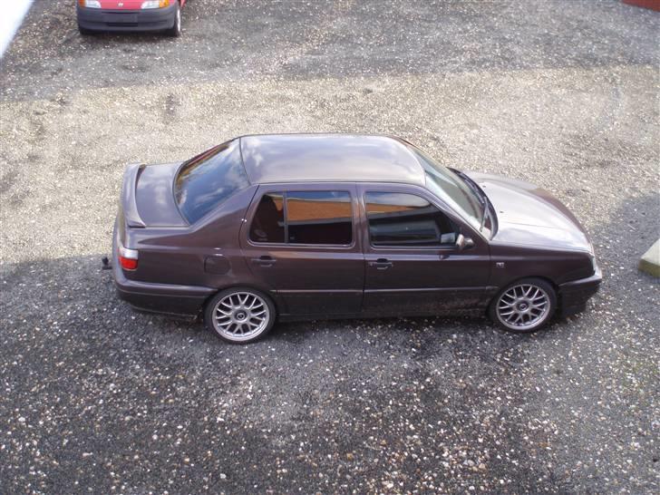 VW Vento 1,9 tdi STJÅLET billede 2