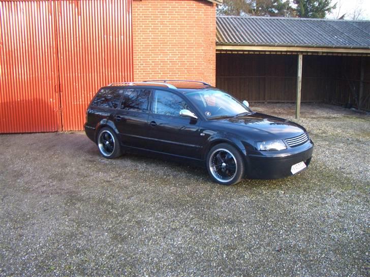 VW Passat *SOLGT* billede 5