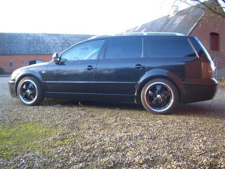 VW Passat *SOLGT* billede 6