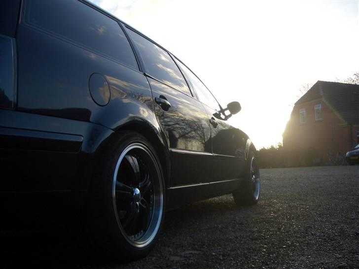 VW Passat *SOLGT* billede 7