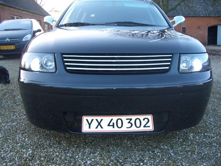 VW Passat *SOLGT* billede 11
