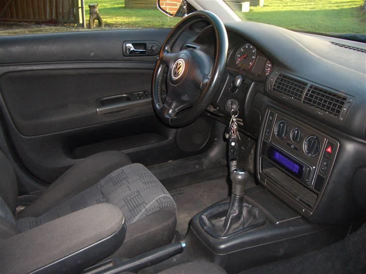 VW Passat *SOLGT* billede 12