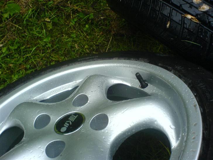 Nissan sunny coupe solgt billede 4