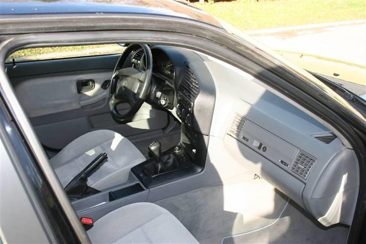 BMW 325 td billede 3