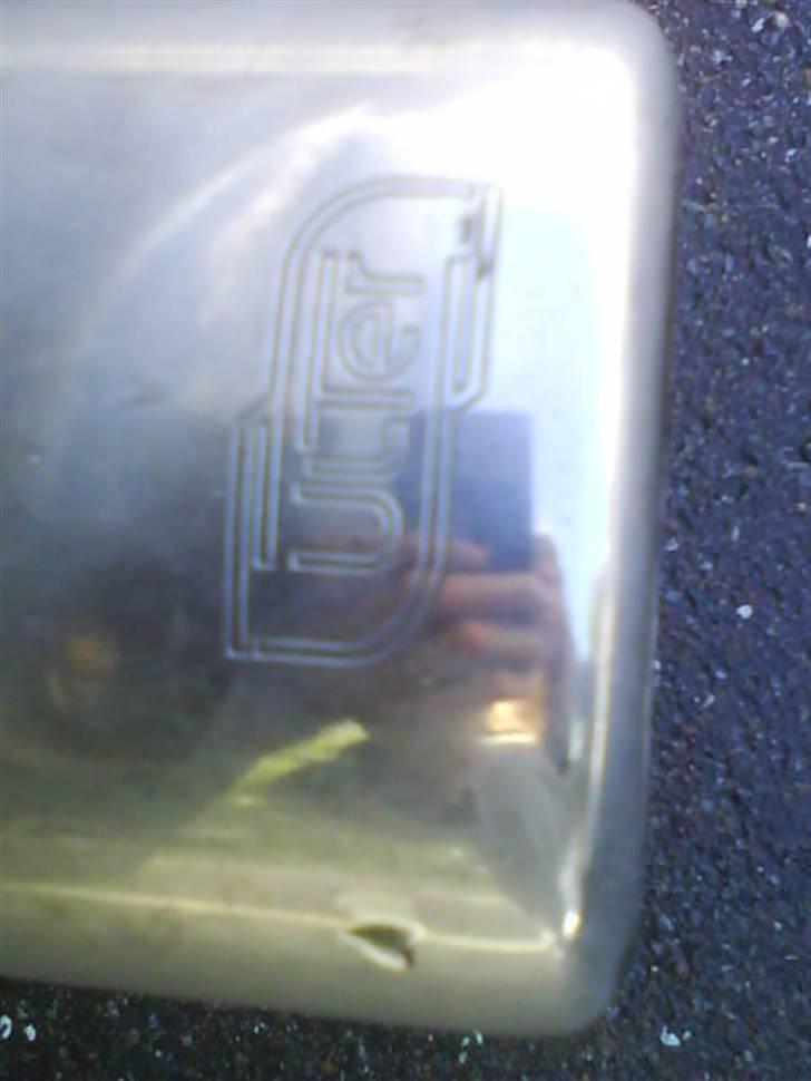 Opel Corsa SOLGT  -  ULTER udstødning billede 6