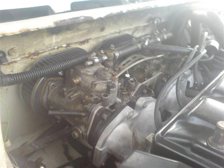 Citroën Ax Sport **SOLGT** billede 7