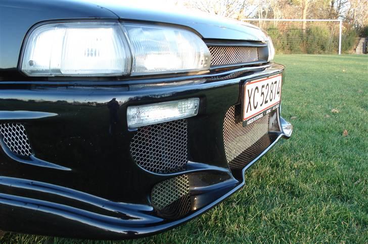 Toyota Corolla  billede 1