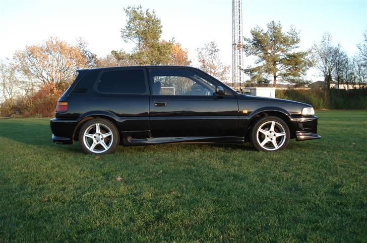 Toyota Corolla  billede 2