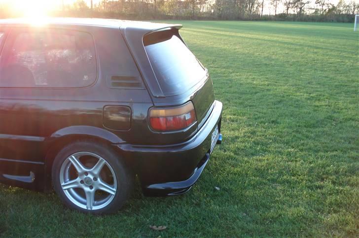 Toyota Corolla  billede 3