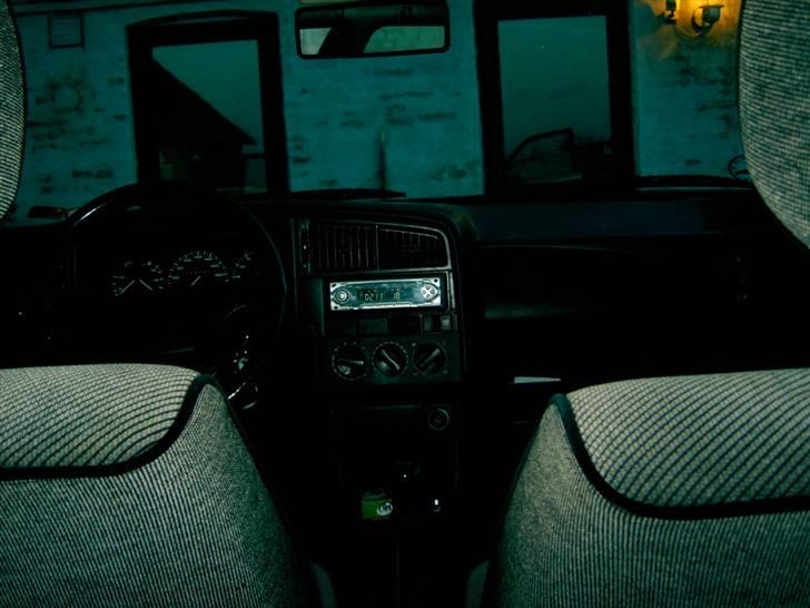 VW Passat SOLGT billede 8