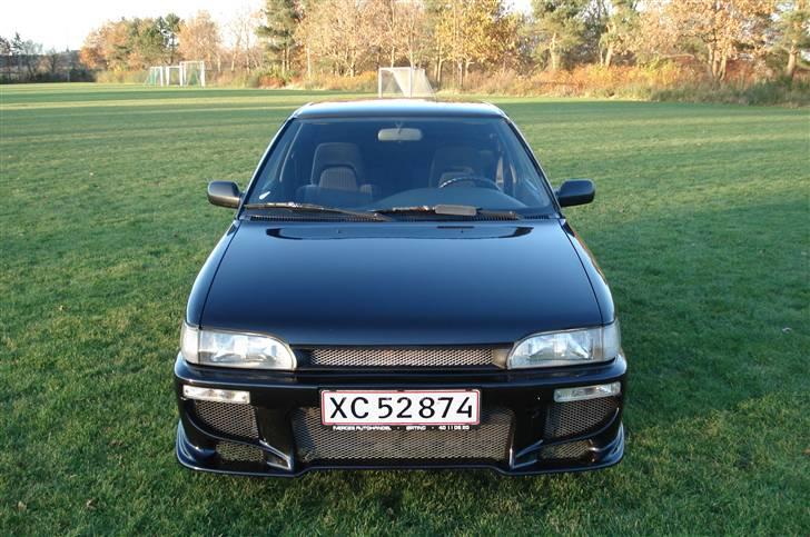 Toyota Corolla  billede 7