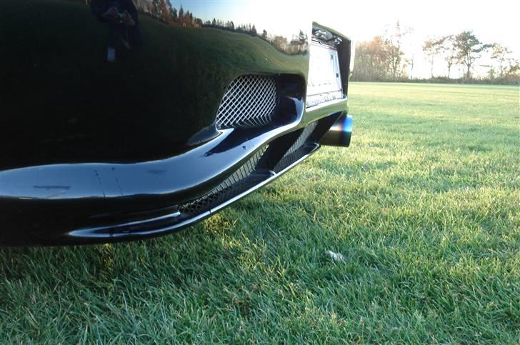 Toyota Corolla  billede 8