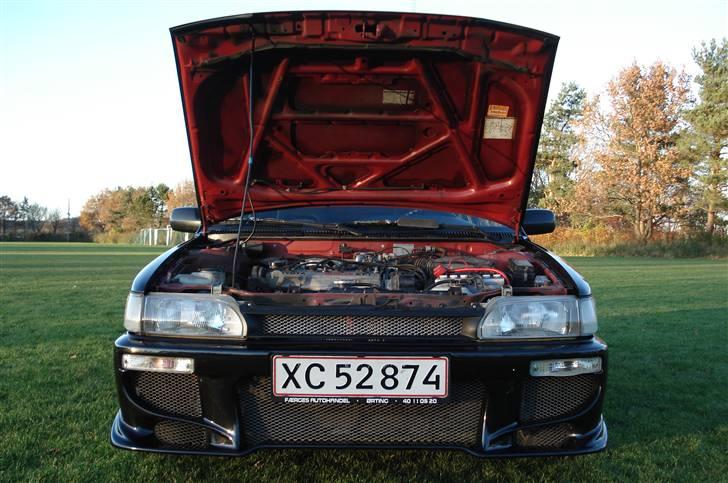 Toyota Corolla  billede 10