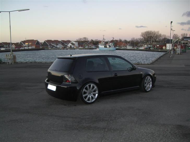 VW Golf IV Solgt!! billede 3