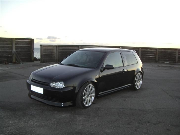 VW Golf IV Solgt!! billede 4