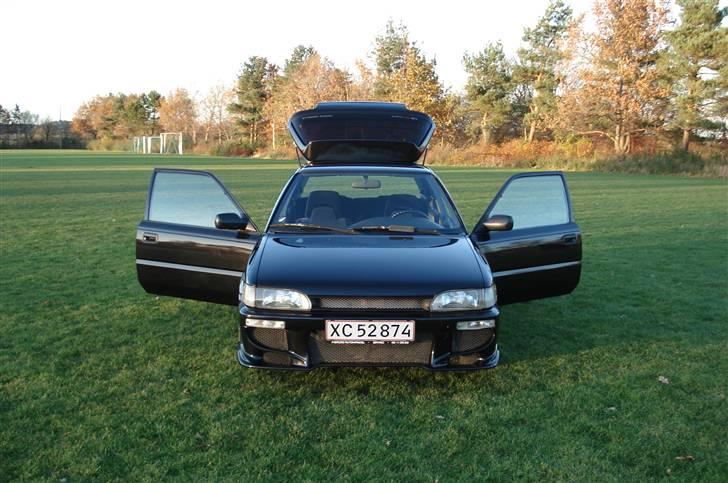 Toyota Corolla  billede 12