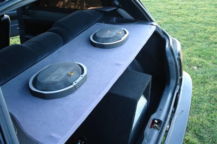 Toyota Corolla  billede 13