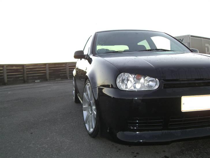 VW Golf IV Solgt!! billede 5