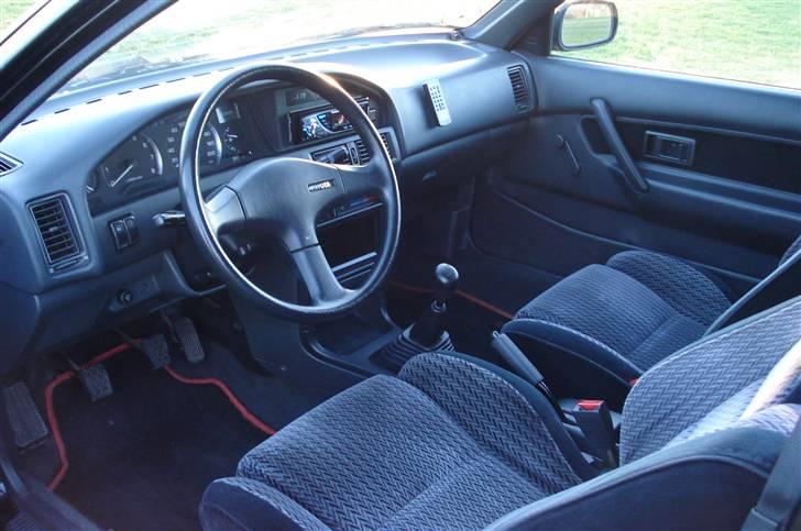 Toyota Corolla  billede 14