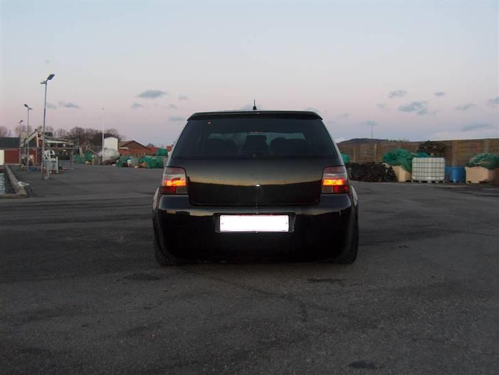 VW Golf IV Solgt!! billede 6