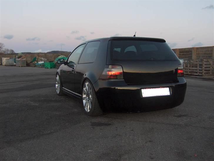 VW Golf IV Solgt!! billede 7