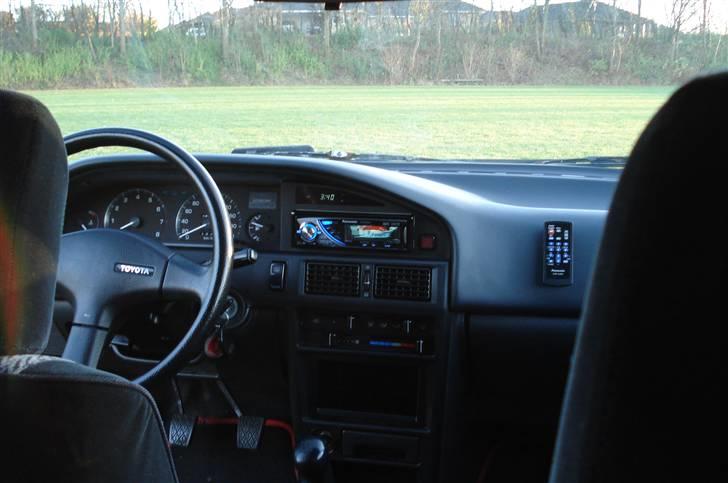 Toyota Corolla  billede 15