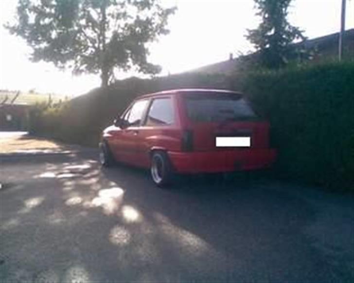 Opel Corsa A ( Solgt ) billede 18