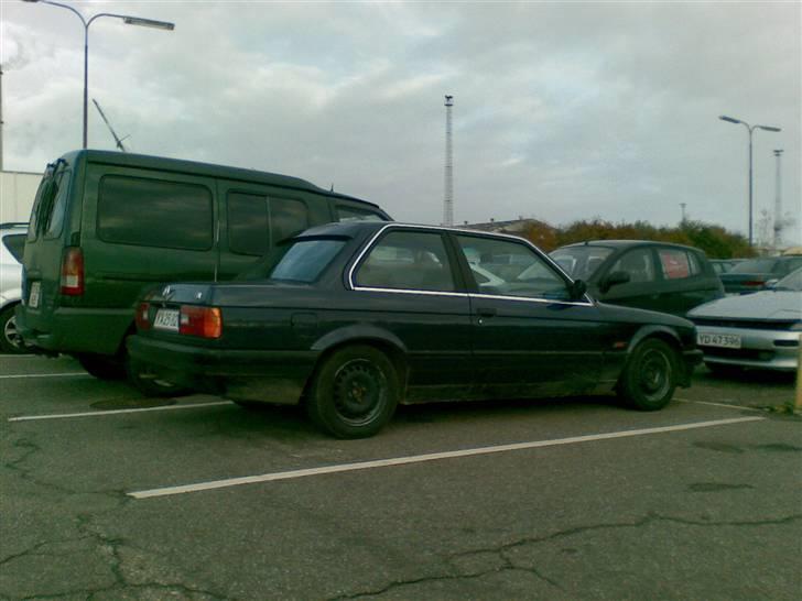 BMW 320i  ***SOLGT*** billede 19