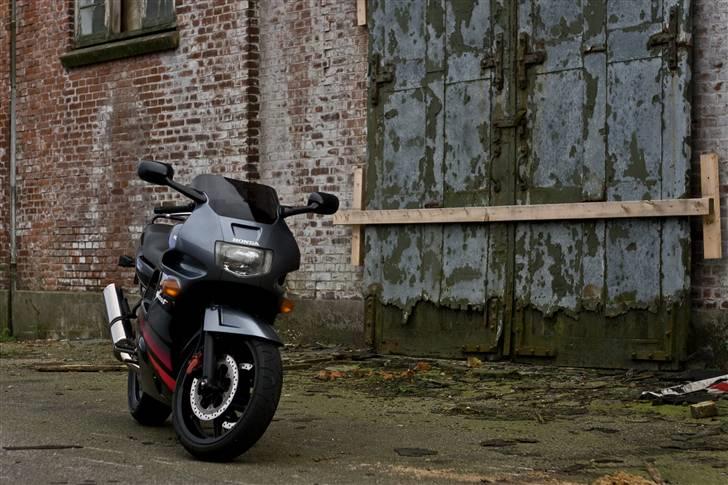 VW Golf II billede 7