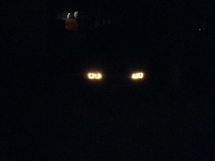 Opel Vectra B Solgt billede 4