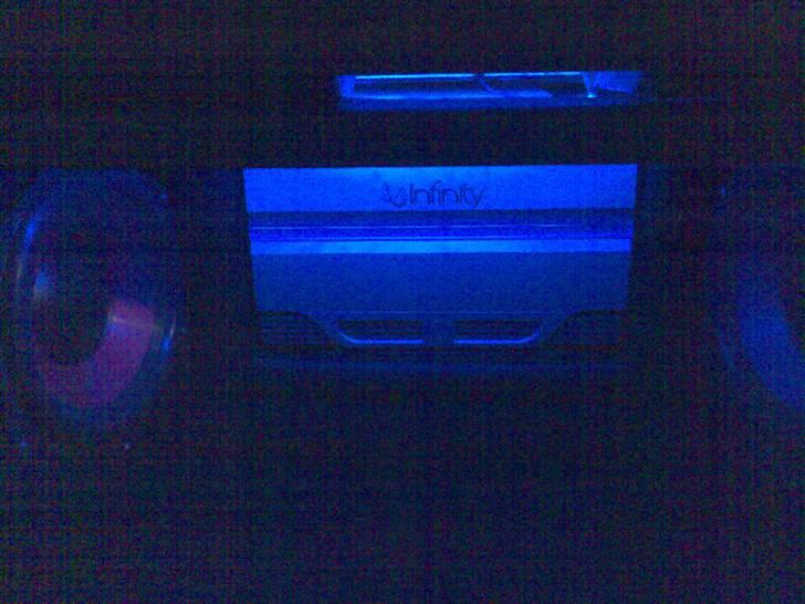 Ford Granada billede 20