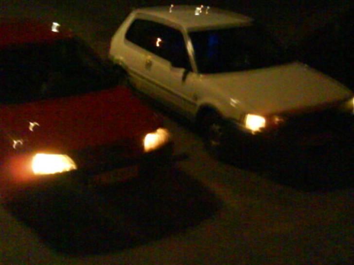 Toyota corolla "Rolla'en" (DØD!) billede 4