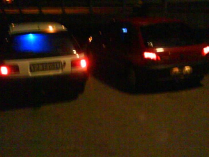 Toyota corolla "Rolla'en" (DØD!) billede 5