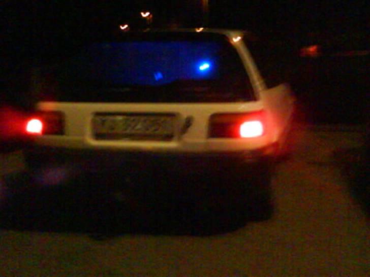 Toyota corolla "Rolla'en" (DØD!) billede 6